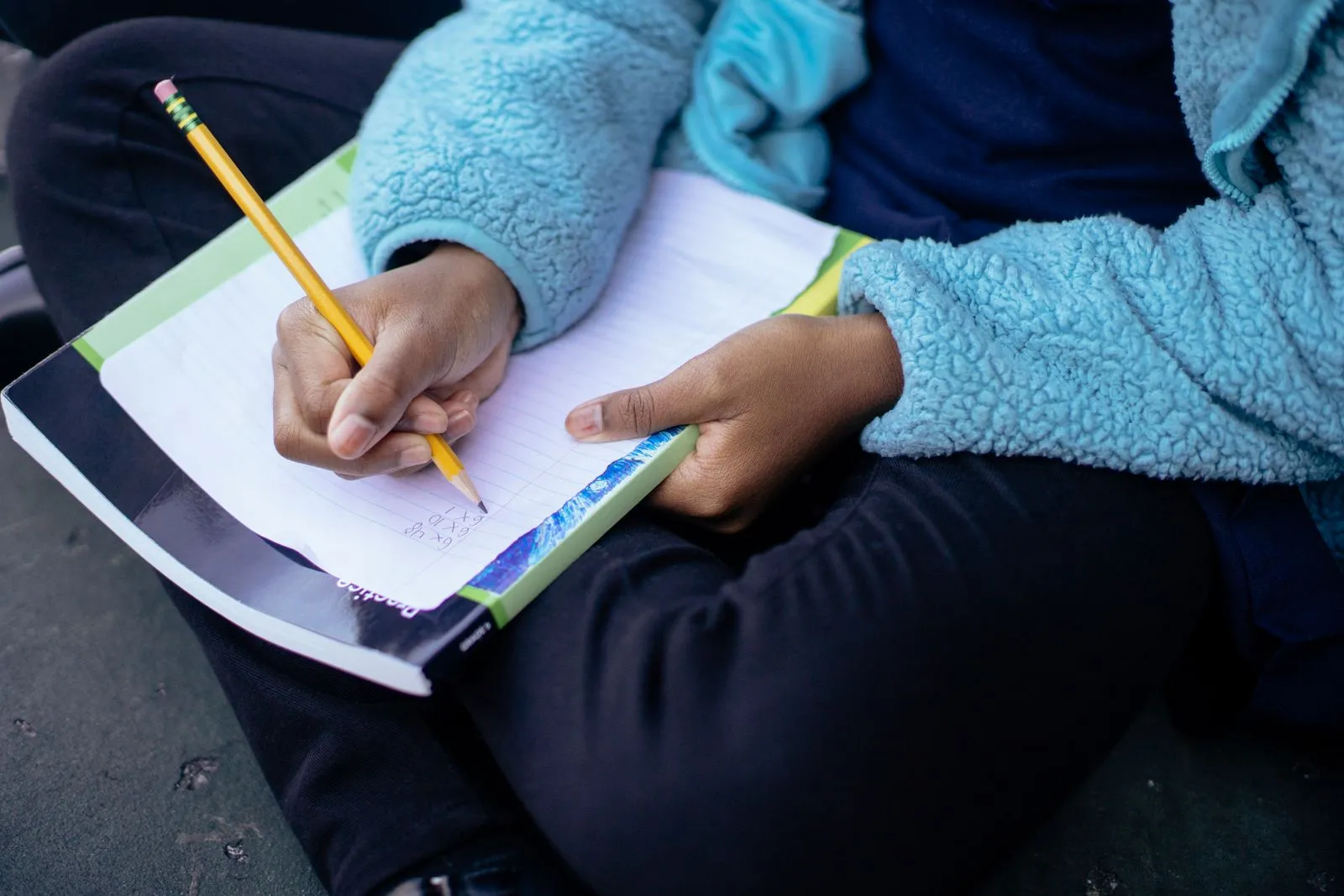 How to Build Better Math Study Habits